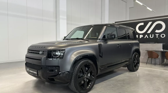 Defender 110 X-Dynamic HSE D300