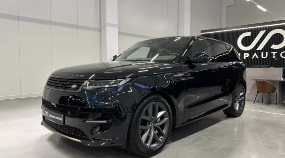 Range Rover Sport Dynamic SE P460e PHEV AWD Automat