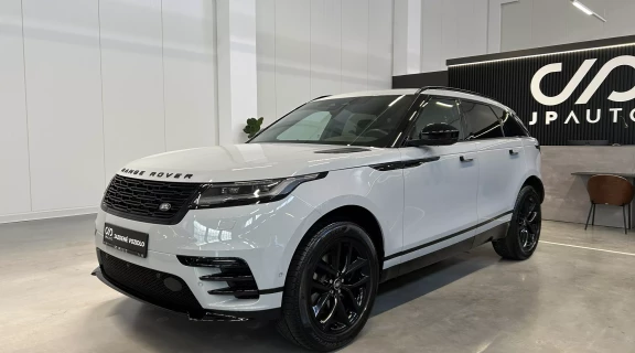 Range Rover Velar Dynamic SE | D200 AWD MHEV
