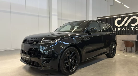 Range Rover Sport Dynamic SE P460e PHEV AWD Automat