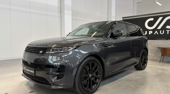 Range Rover Sport Autobiography P530 AWD AUTOMAT