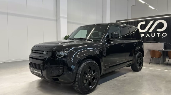 Defender 110 X-Dynamic SE D200 MHEV
