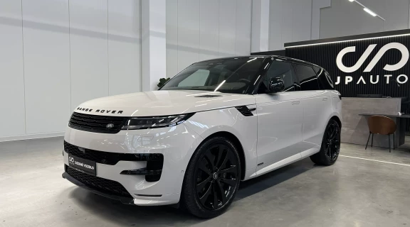 Range Rover Sport Autobiography P550e AWD AUTOMAT