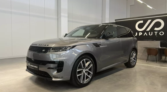 Range Rover Sport Dynamic SE P460e PHEV AWD Automat