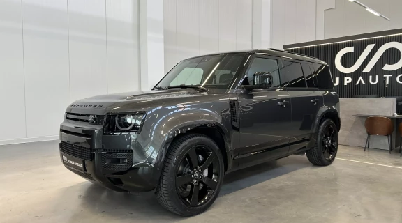 Defender 110 X-Dynamic HSE D300