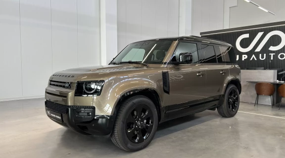 Defender 110 X-Dynamic SE D250 MHEV