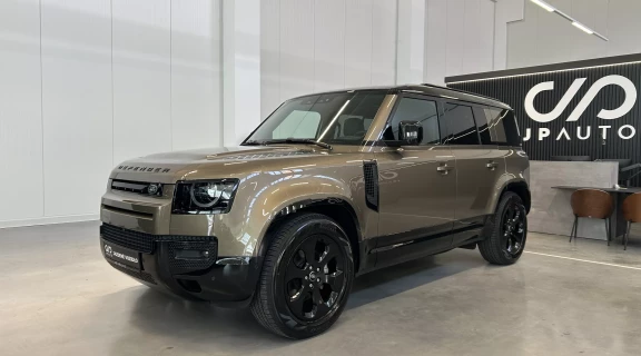 Defender 110 X-Dynamic SE D200 MHEV