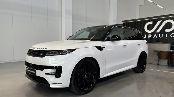 Range Rover Sport Dynamic HSE P460e PHEV AWD Automat
