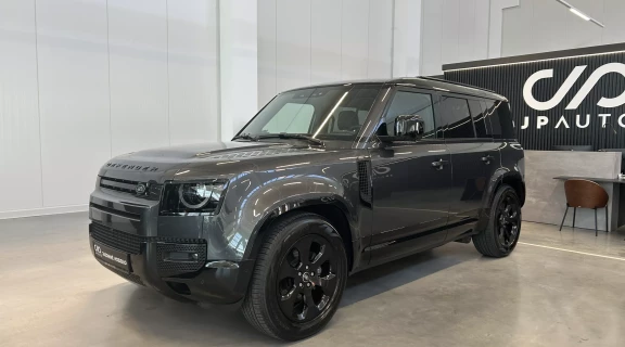 Defender 110 X-Dynamic SE D200 MHEV