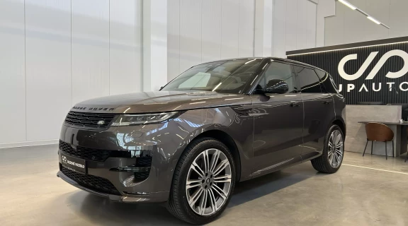 Range Rover Sport Dynamic HSE D300 MHEV AWD Automat