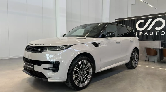 Range Rover Sport Dynamic HSE P460e PHEV AWD Automat