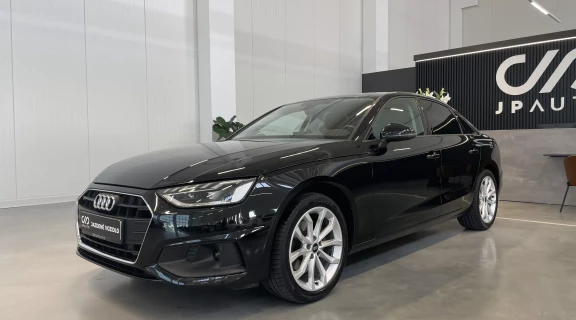 Audi A4 35 TDI S tronic