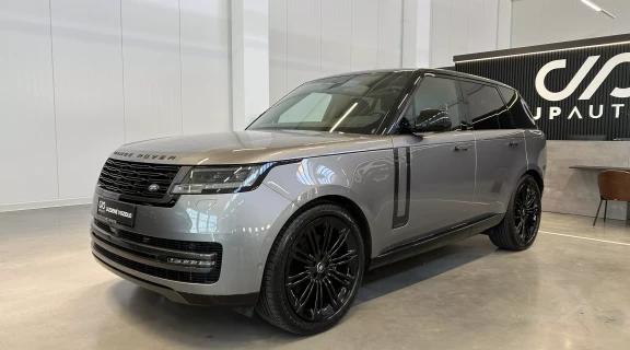 Range Rover Autobiography D300 SWB MHEV AWD