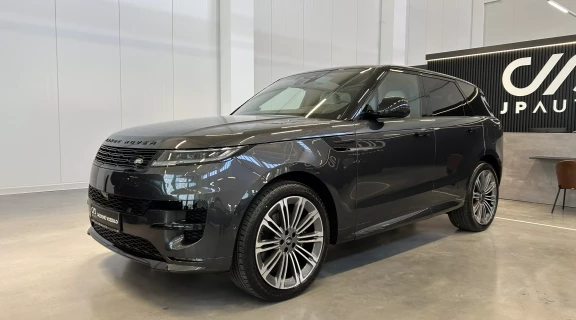 Range Rover Sport Dynamic HSE P460e PHEV AWD Automat