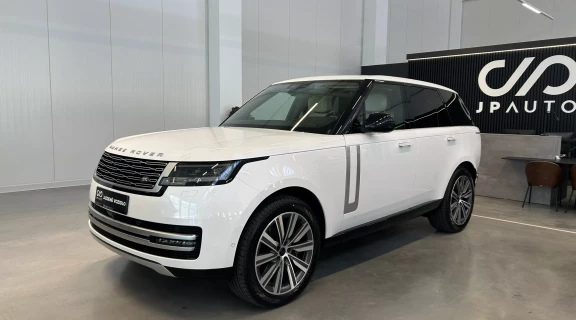 Range Rover Autobiography P530 SWB AWD