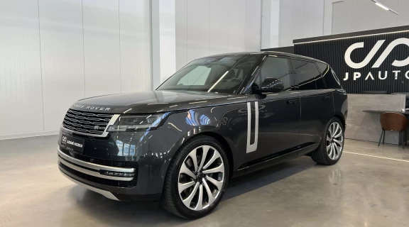 Range Rover Autobiography P530 SWB AWD