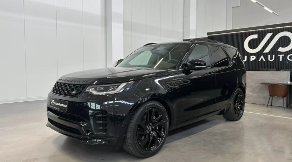 Land Rover Discovery Dynamic SE D250 AWD AUTOMAT