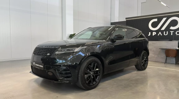 Range Rover Velar Dynamic SE | D200 AWD MHEV