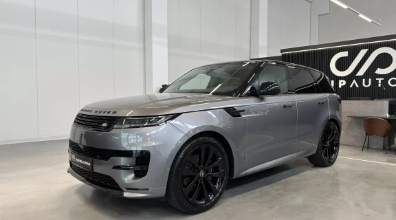 Range Rover Sport Dynamic HSE D300 MHEV AWD Automat