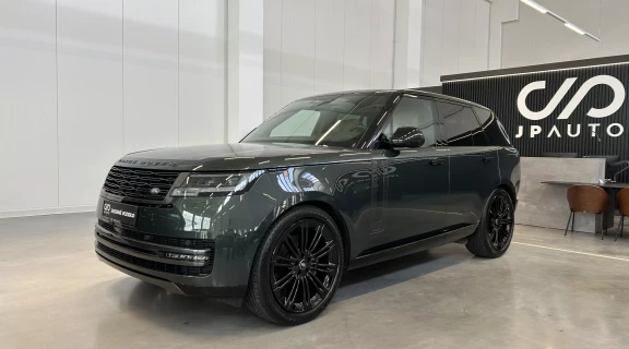 Range Rover Autobiography D350 SWB MHEV AWD