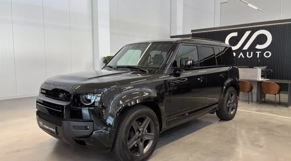 Defender 110 X-Dynamic SE D200 MHEV