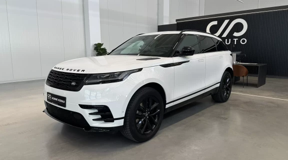 Range Rover Velar Dynamic SE | D200 AWD MHEV