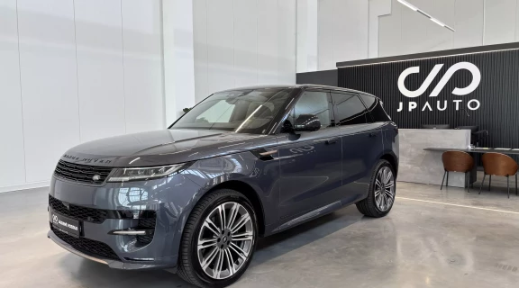 Range Rover Sport Autobiography P510e PHEV AWD Automat