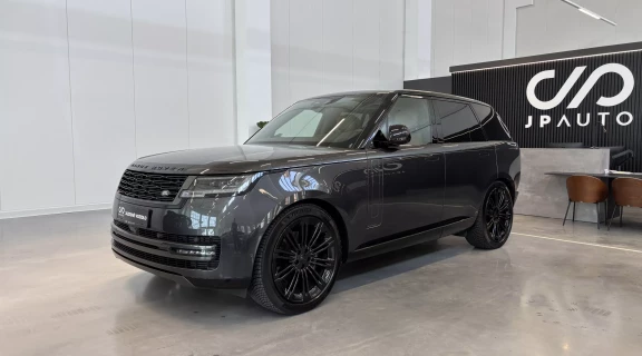 Range Rover Autobiography D350 MHEV AWD SWB