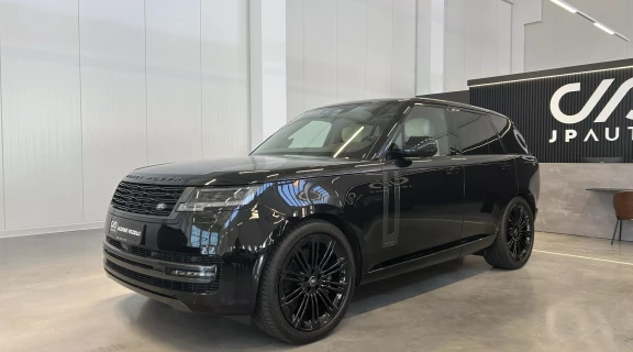 Range Rover Autobiography P530 SWB AWD