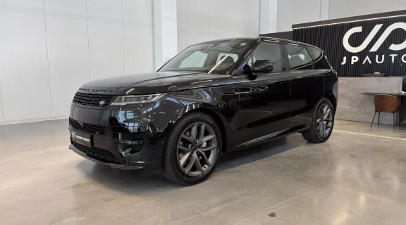 Range Rover Sport Dynamic SE D300 MHEV AWD