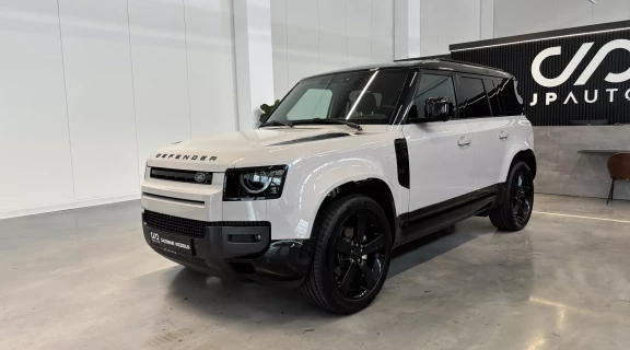 Defender 110 X-Dynamic HSE D250