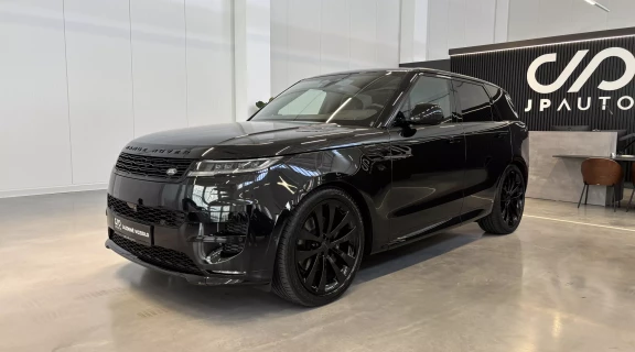 Range Rover Sport Dynamic SE P460e PHEV AWD Automat