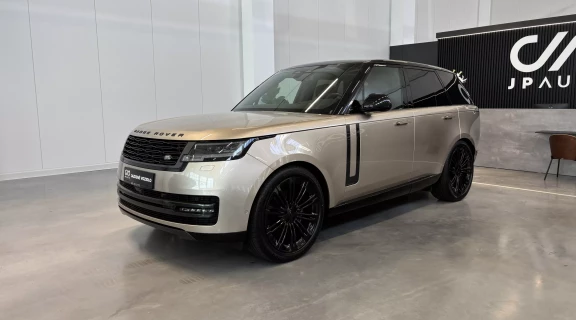Range Rover Autobiography D350 MHEV AWD SWB
