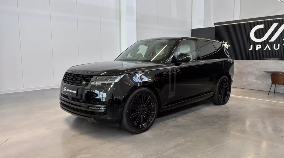 Range Rover Autobiography D350 MHEV AWD SWB