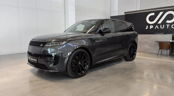 Range Rover Sport Dynamic SE P460e PHEV AWD Automat
