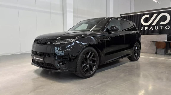 Range Rover Sport Dynamic SE P460e PHEV AWD Automat