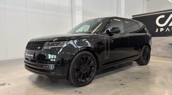 Range Rover Autobiography P530 LWB AWD