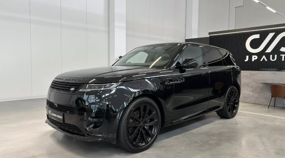 Range Rover Sport Dynamic SE P460e PHEV AWD 