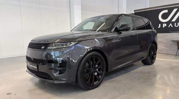 Range Rover Sport Dynamic SE P460e PHEV AWD 