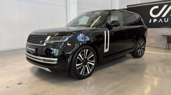 Range Rover Autobiography D350 MHEV AWD SWB