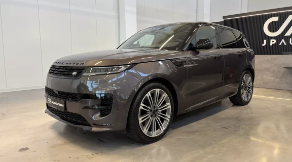 Range Rover Sport Dynamic SE P460e PHEV AWD 