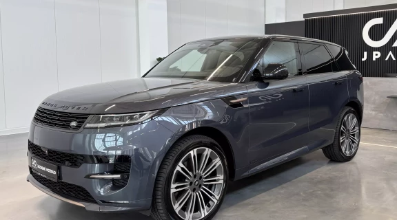 Range Rover Sport Autobiography P510e PHEV AWD Automat