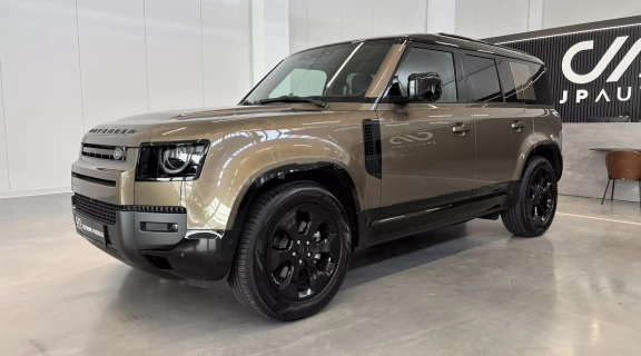 Defender 110 X-Dynamic SE D250 MHEV