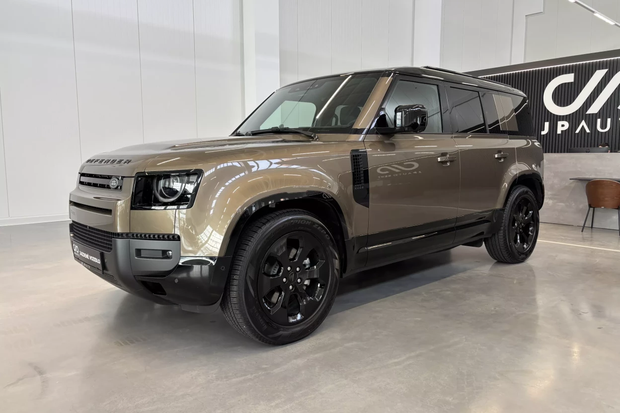 Defender 110 X-Dynamic SE D250 MHEV obrázok č. 0