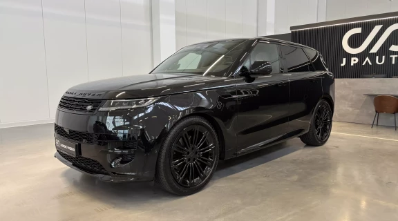 Range Rover Sport Autobiography  D350 AWD AUTOMAT MHEV