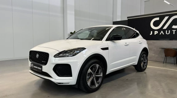Jaguar E-Pace R-Dynamic S D165 MHEV AWD