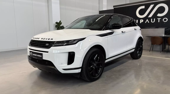 Range Rover Evoque Evoque S D165  MHEV AWD