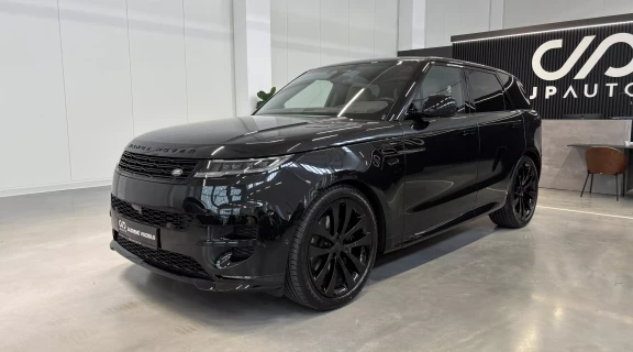 Range Rover Sport Dynamic SE P460e PHEV AWD 