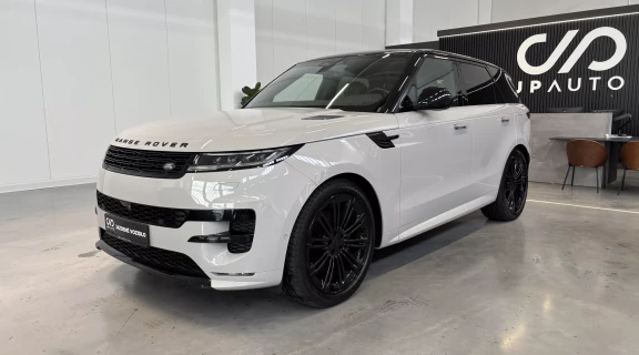 Range Rover Sport Dynamic HSE P460e PHEV AWD Automat