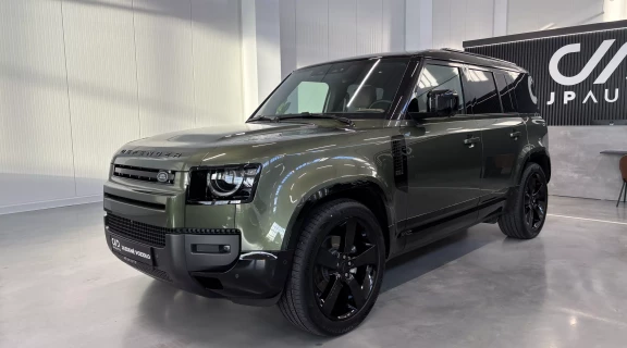Defender 110 X-Dynamic HSE D250